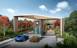Belgravia Ace (D28), Semi-Detached #611255651